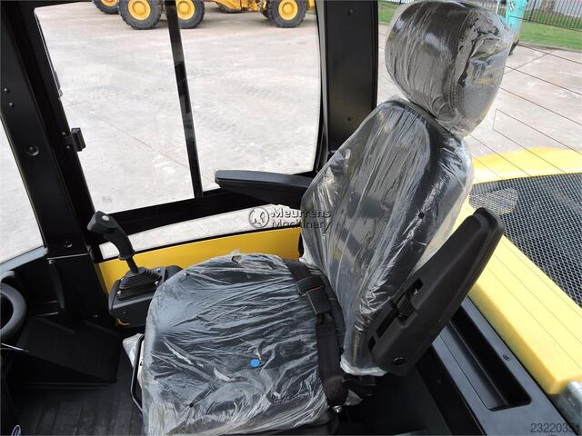 Bomag BW226 Bomag BW226
