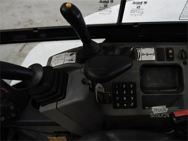 Bobcat E50 Bobcat E50