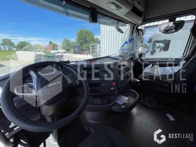 Standaard trekker DAF XF480