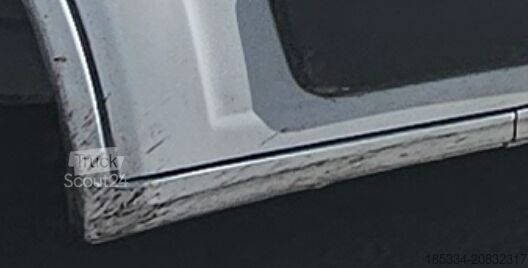 Kemperis/kemperis automobīlis Fiat Weinsberg Carabus 600 K 4 Schlafplätze | Voll ausgestattet