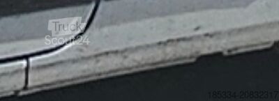 Kemperis/kemperis automobīlis Fiat Weinsberg Carabus 600 K 4 Schlafplätze | Voll ausgestattet