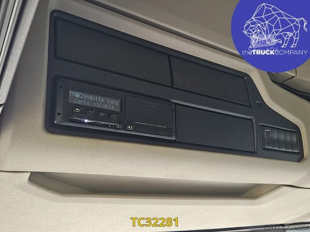 Standard-SZM Scania R 450