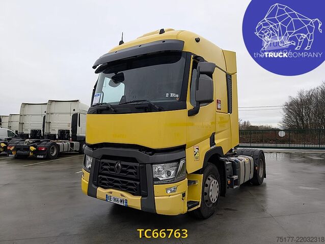 Padrão-SZM Renault T 440