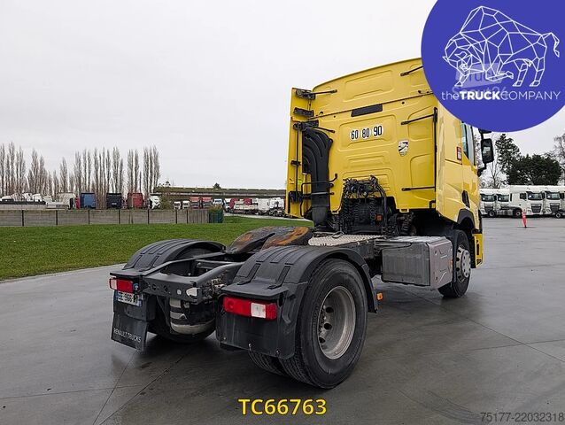 Padrão-SZM Renault T 440