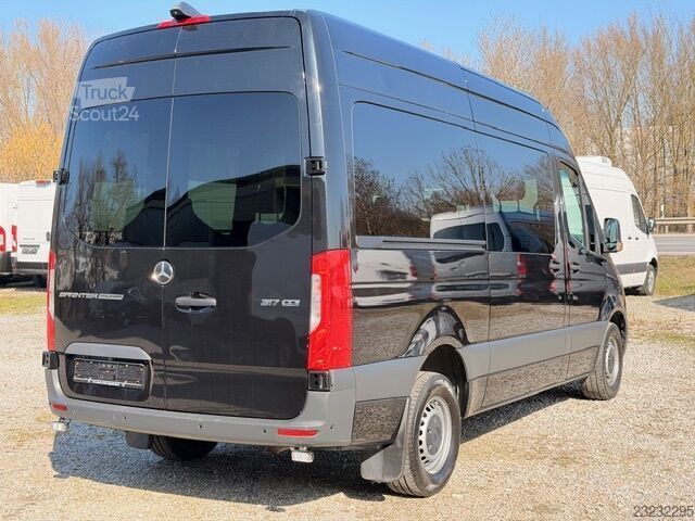  Mercedes-Benz Sprinter 317 CDI L2H2 Klima Navi