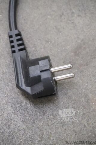 Gabelstaplerbatterie INDUSTRIE AUTOMATION Powertron HE 24V/40A