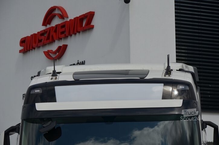 Standard trekkvogn Volvo FH 500 NEW / 2022r / EURO 6 / KAM. 9666