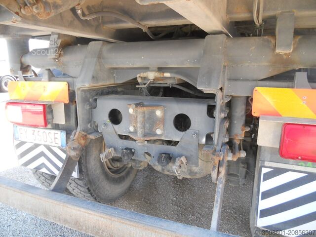 Háromirányú billenő teherautó DAF CF 480