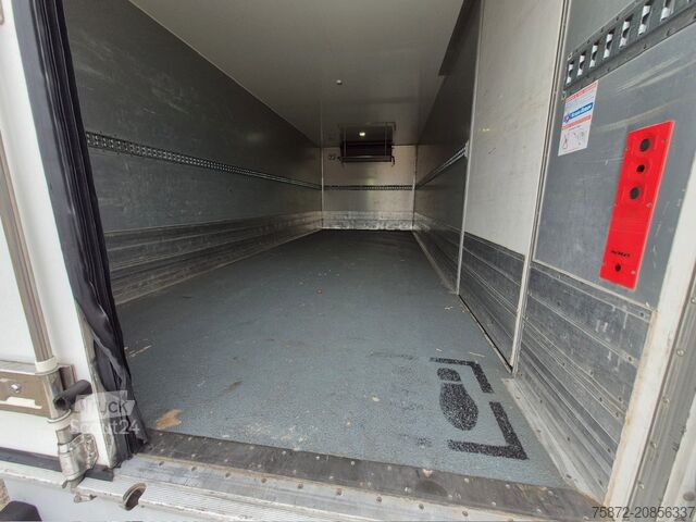 Refrigerated truck Renault D 18 280 DTI EURO 6 FRIGO FRC