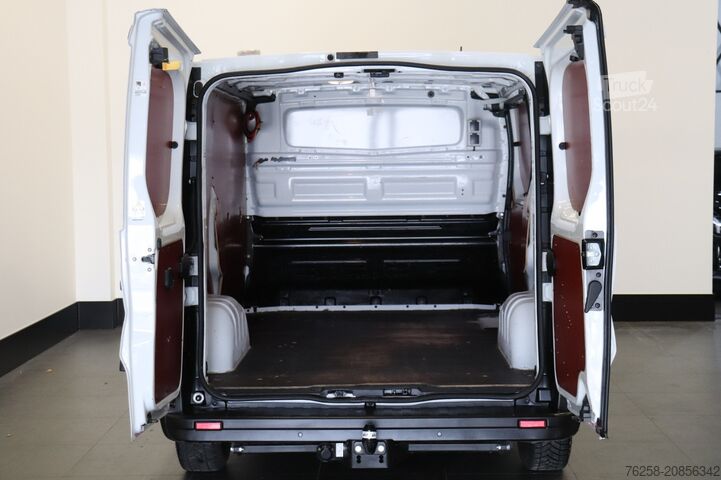 Delivery van Opel Vivaro 1.6 CDTI EURO 6 - Airco - Navi - Cruise ...