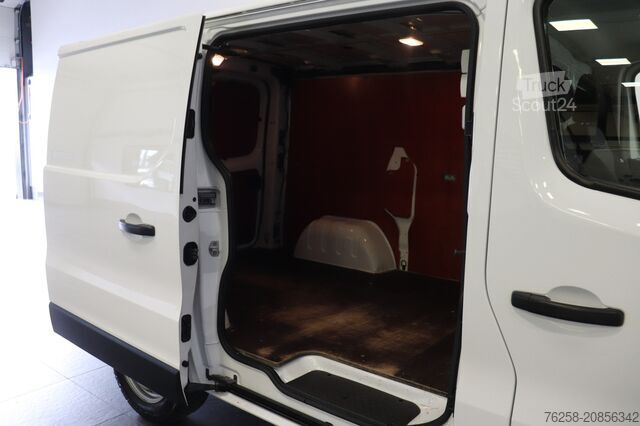 Furgão de painéis Opel Vivaro 1.6 CDTI EURO 6 - Airco - Navi - Cruise ...