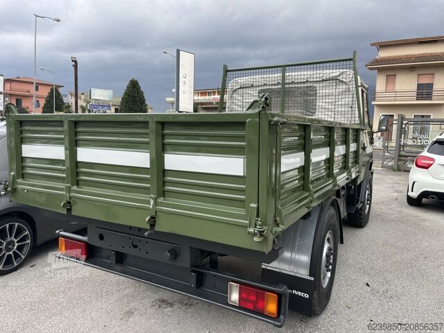 Furgone ribaltabile 4X4 FIAT VM 90 RIBALTABILE 4X4