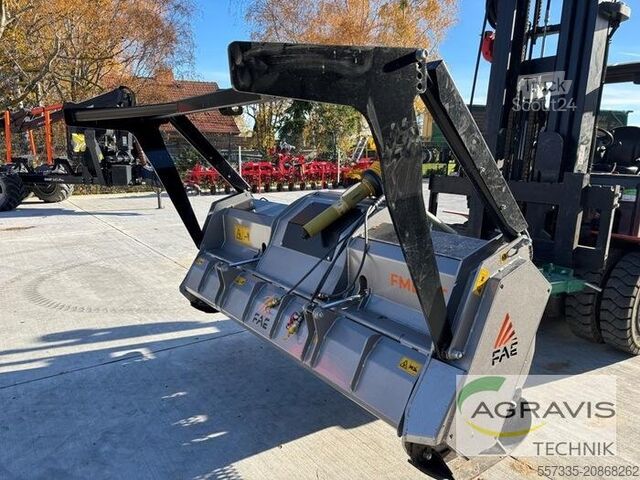 Tehnologie de asistență medicală FAE FML/DT-200