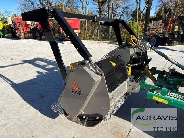 Tehnologie de asistență medicală FAE FML/DT-200