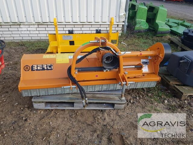 Technologie des soins infirmiers Berti PARK/P 180