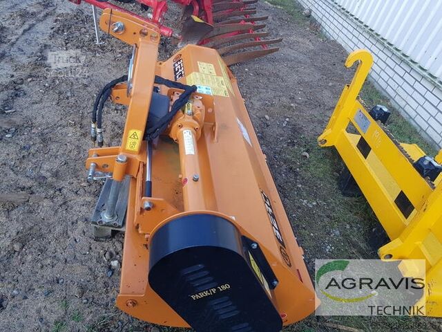 Technologie des soins infirmiers Berti PARK/P 180