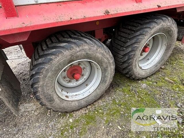 Stalldungstreuer Annaburger HTS 101.04