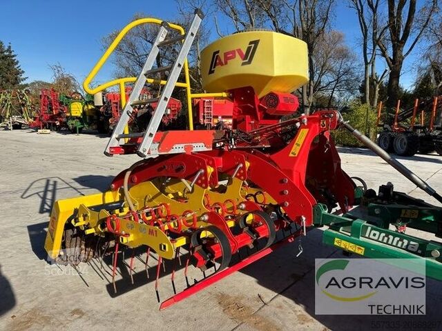 Sėjamoji APV PS 300 M1 D ELEKTRISCH