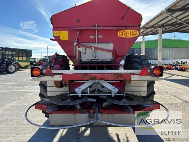 Spandiconcime Bredal K 45