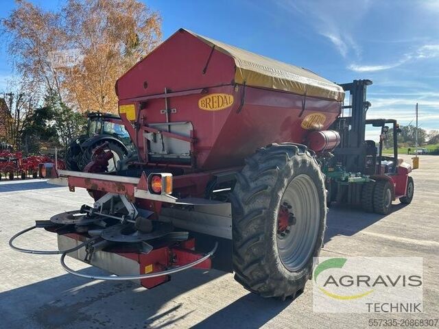 Spandiconcime Bredal K 45