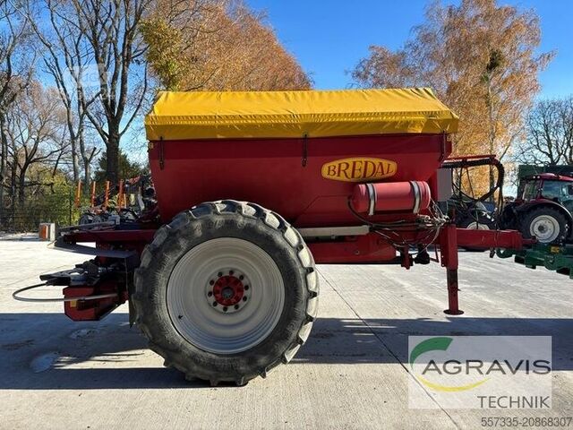 Spandiconcime Bredal K 45