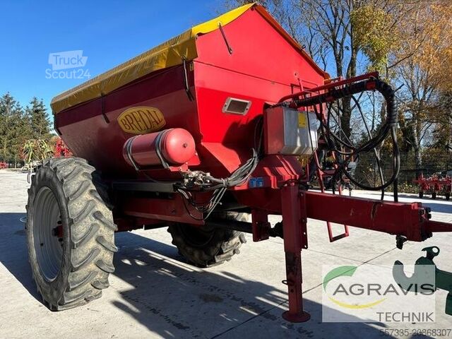 Spandiconcime Bredal K 45