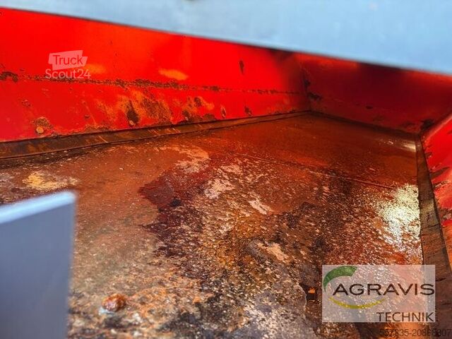 Spandiconcime Bredal K 45