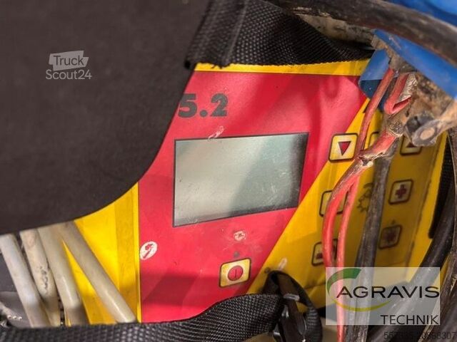 Spandiconcime Bredal K 45