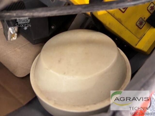 Spandiconcime Bredal K 45