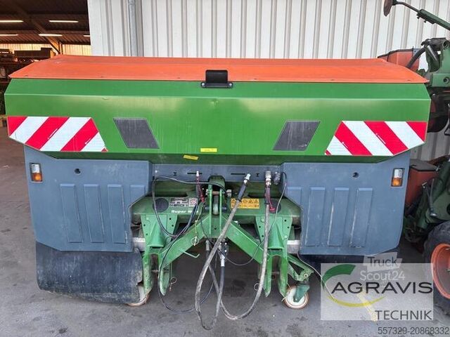 Fertilizer spreader Amazone ZA-V 3200 SUPER PROFIS HYDRO