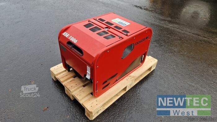 Parts & accessories Endress ENDRESS BEIPACK/ZUBEHÖR