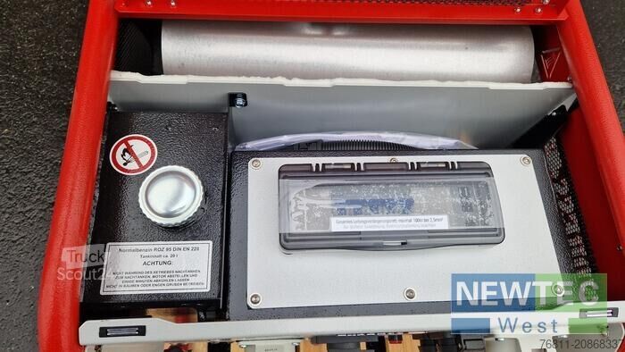 Parts & accessories Endress ENDRESS BEIPACK/ZUBEHÖR