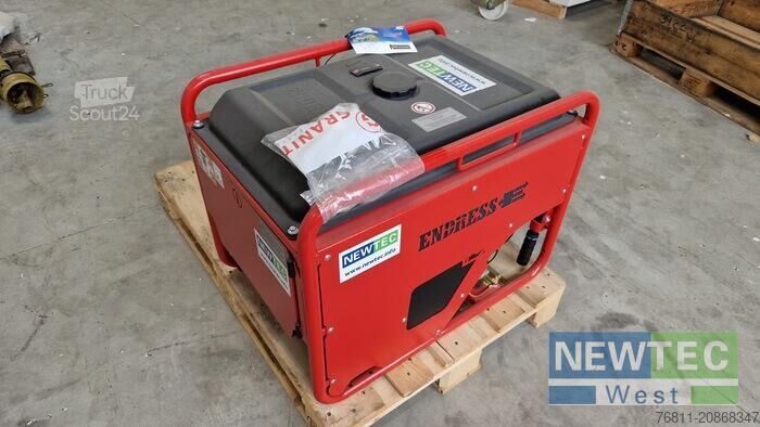 Parts & accessories Endress ENDRESS BEIPACK/ZUBEHÖR
