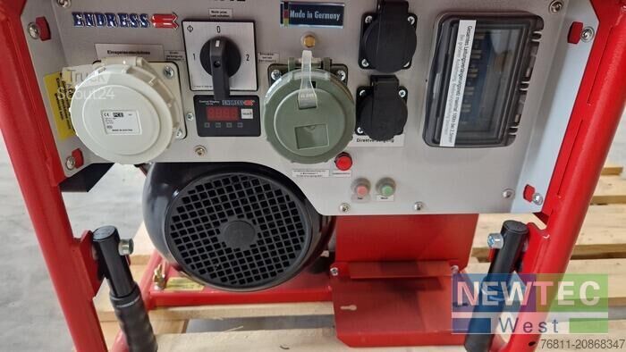 Parts & accessories Endress ENDRESS BEIPACK/ZUBEHÖR