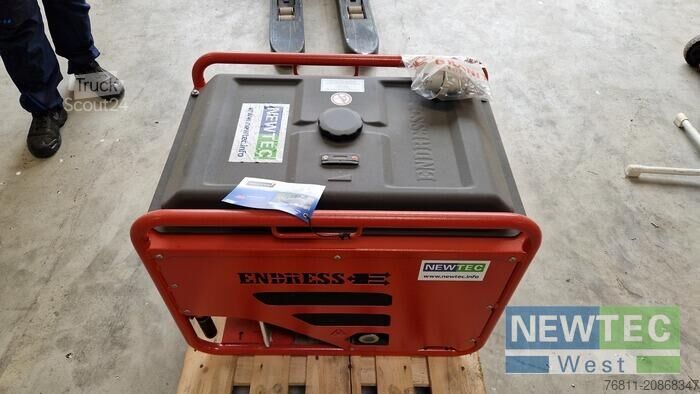 Parts & accessories Endress ENDRESS BEIPACK/ZUBEHÖR