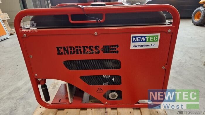 Teile & Zubehör Endress ENDRESS BEIPACK/ZUBEHÖR