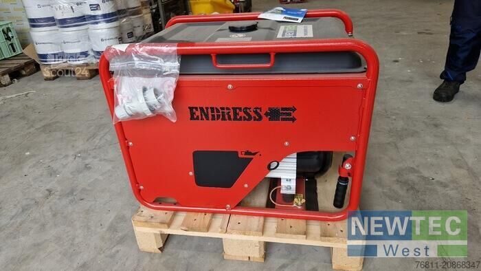 Teile & Zubehör Endress ENDRESS BEIPACK/ZUBEHÖR