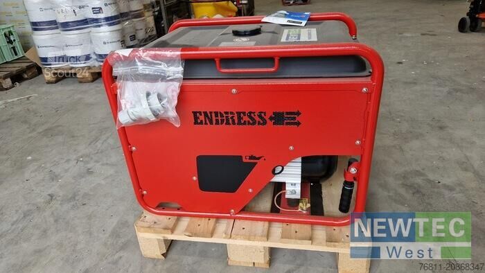 Teile & Zubehör Endress ENDRESS BEIPACK/ZUBEHÖR