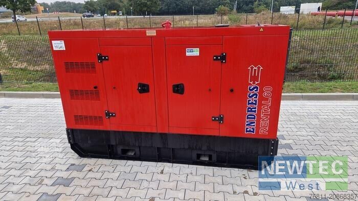 Parts & accessories Endress ENDRESS BEIPACK/ZUBEHÖR