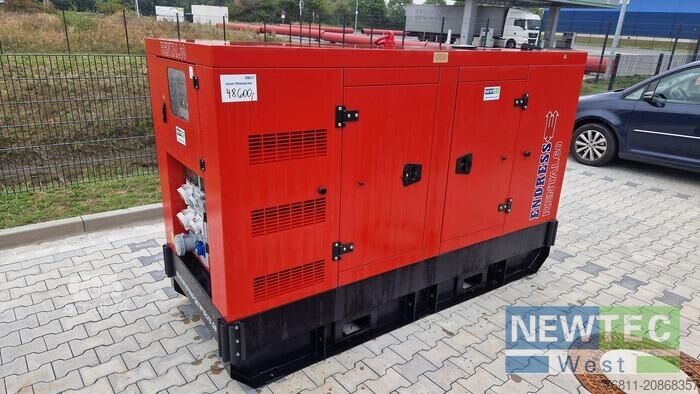 Parts & accessories Endress ENDRESS BEIPACK/ZUBEHÖR