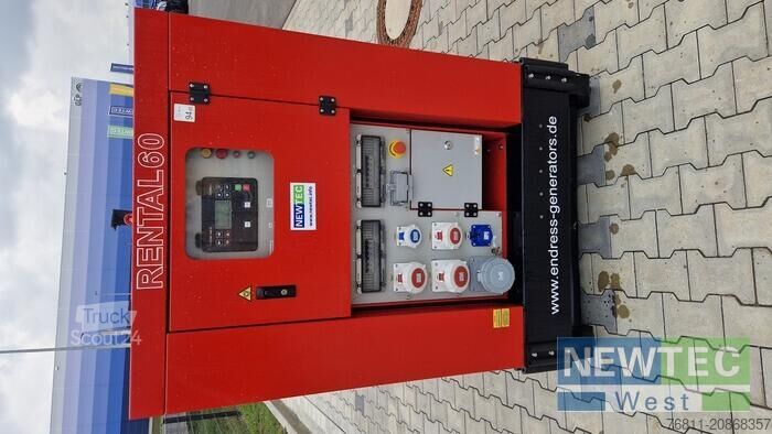 Parts & accessories Endress ENDRESS BEIPACK/ZUBEHÖR