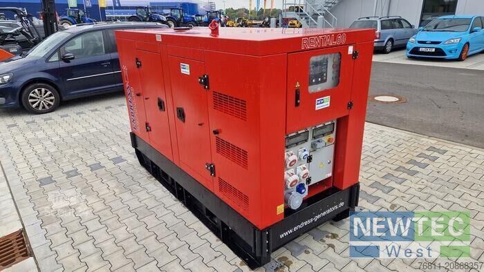 Parts & accessories Endress ENDRESS BEIPACK/ZUBEHÖR