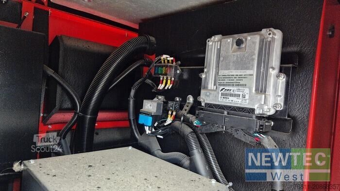 Parts & accessories Endress ENDRESS BEIPACK/ZUBEHÖR