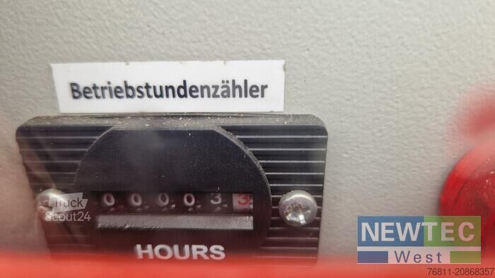 Parts & accessories Endress ENDRESS BEIPACK/ZUBEHÖR