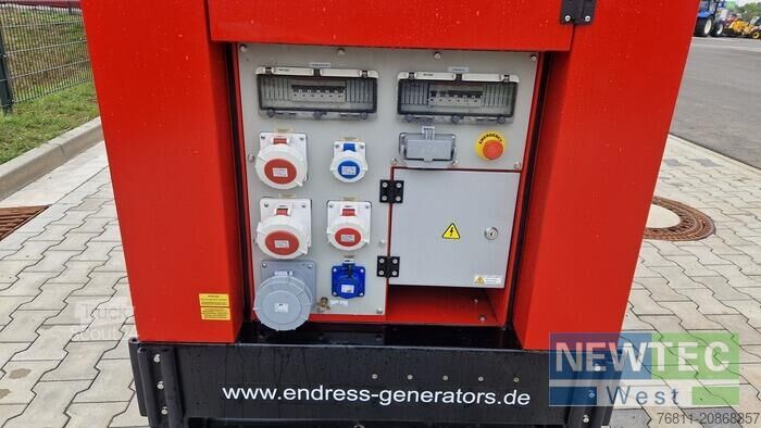 Parts & accessories Endress ENDRESS BEIPACK/ZUBEHÖR