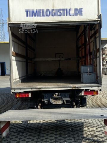 Furgone Merdedes-Benz Atego 822L