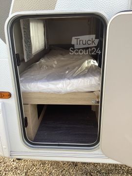 Caravana Weinsberg CaraOne 480 QDK Modell 26*Etagenbett*1.500 kg*