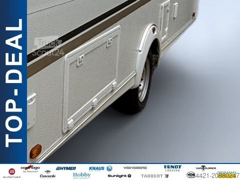 Lakókocsi Weinsberg CaraOne 480 EU *MJ 2026*1.500 kg*Smart-Paket*