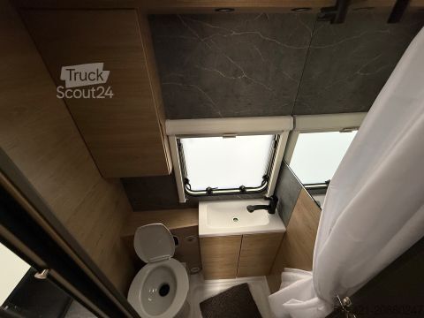 Lakókocsi Weinsberg CaraOne 480 EU *MJ 2026*1.500 kg*Smart-Paket*