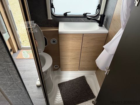 Lakókocsi Weinsberg CaraOne 480 EU *MJ 2026*1.500 kg*Smart-Paket*